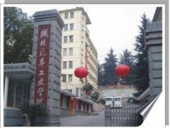 湖北汽車工業(yè)學院